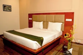 Sapphire Hotel & Convenion Centre - Camera
