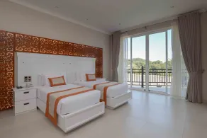 Kandy Hills - Rom