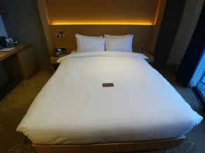Sea Cruise Hotel - Quarto
