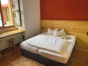 Gästehäuser St. Marienthal - Room