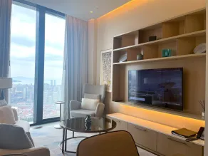 Flex Emaar Address - Room