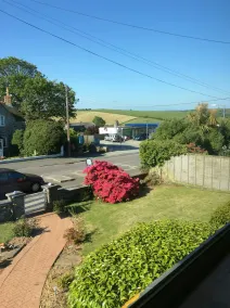 Orchard Manor - View from room
