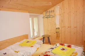 Waldviertler Seminarhaus Gauguschmühle - Habitación