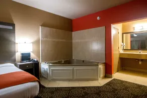 Best Western Executive Inn El Campo - Rum