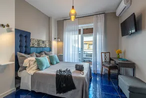 B&B il Duca d'Amalfi - Room