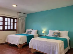 Calypso Beach Hotel - Room