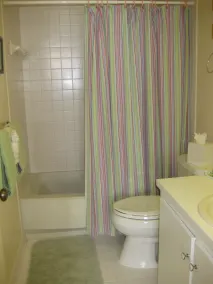 South Seas Tower - SST3-811 - Salle de bain