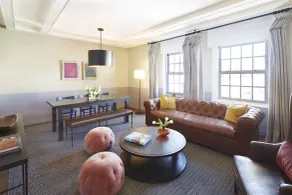 The Hollywood Roosevelt - Chambre