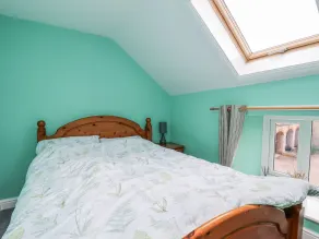 Starlight Cottage - Rum