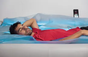 Bubble Tent & Private Wellness Schloss Krugsdorf - Spa