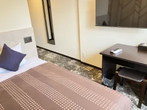 HOTEL LiVEMAX BUDGET Shinosaka - Camera