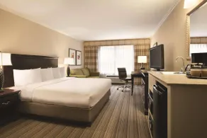 Country Inn & Suites By Radisson, Atlanta Airport North, GA - Chambre