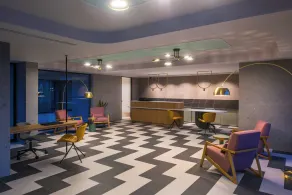 Harmony Boutique Resort - Adults oriented - Réception