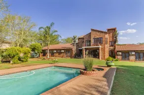 Peter's Guesthouse - Pool