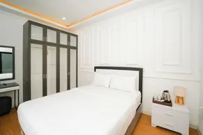 Marina Villa 1 - Room