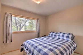 Cabin 6 Mi to Burr Trail, 32 Mi to Escalante! - Interiör