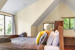 Montville Country Cabins - Zimmer
