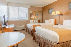 Legacy Vacation Resorts Steamboat Springs Hilltop - Rom