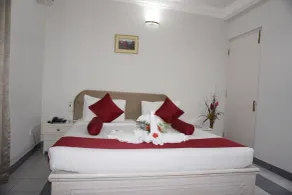 Toshali Sands Puri - Room