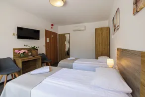 Smart2Stay Pod Lipami - Chambre