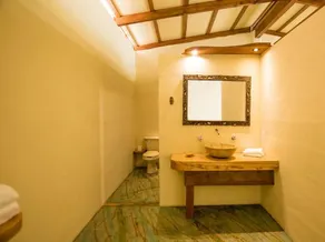 Galería Suites San Pancho - Bad