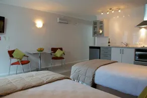 Bucket Tree Lodge - Chambre