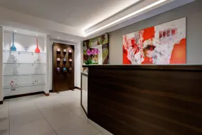 Hotel Rinascimento - Réception