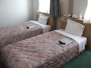 Marroad Inn Hanno - Camera