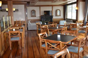 abba Presidente Suites Puerto Montt - Restaurant