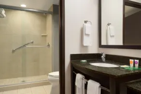 Hyatt Place Philadelphia/ King of Prussia - Salle de bain