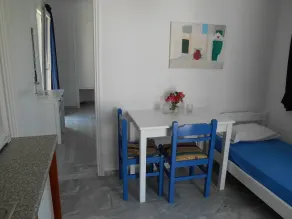 Apartments Seagull - Room