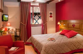 L'Abbaye d'Alspach - Habitación