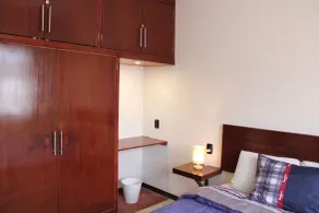 Luffa Hostel - Room