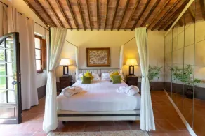 Borgo San Luigi - Quarto
