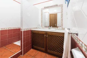 El Dorado San José - Zimmer
