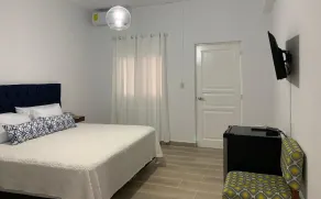 Hotel Capriccio Mare y Restaurante - Room