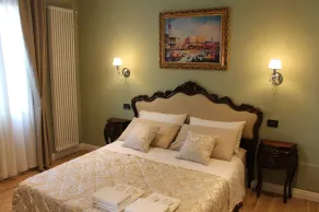 B&B Fine Venice - Zimmer