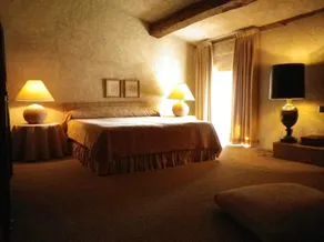 Domaine de l'Espelette - Camera