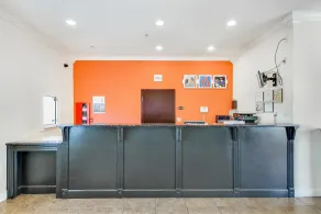 Motel 6-Hinesville, GA - Réception