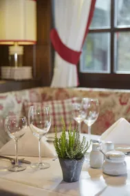 Best Western Hotel Polisina - Restaurant