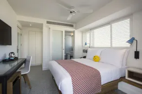 Yam Hotel - an Atlas Boutique Hotel - Room
