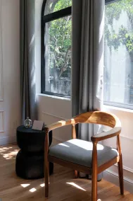 Casa Lerma - Habitación