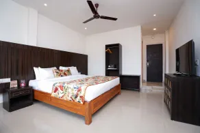 Summit Green Lake Tea Resort & Spa - Room