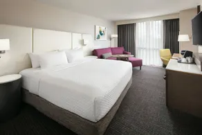 Crowne Plaza Houston Med Ctr-Galleria Area by IHG - Chambre