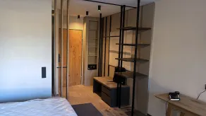 Revier Boutique Hotel Kaprun - Chambre
