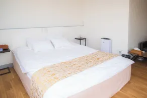 Hotel Lucia at Maebashi Akagi - Chambre