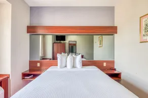 Trident Inn & Suites, Baton Rouge - Room