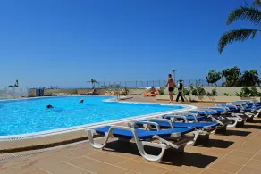 Florasol Residence Hotel - Dorisol hotels - Pool