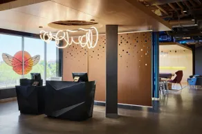 Aloft by Marriott Leawood-Overland Park - Rezeption