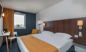 The Originals City, Hotel Ariane, Toulouse Sud Labège - Rom